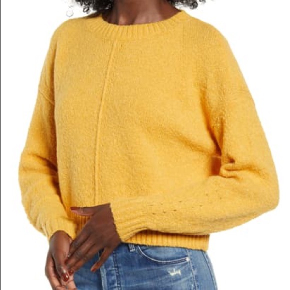 BNWT Vero Moda Nandi Sweater - Picture 4 of 7